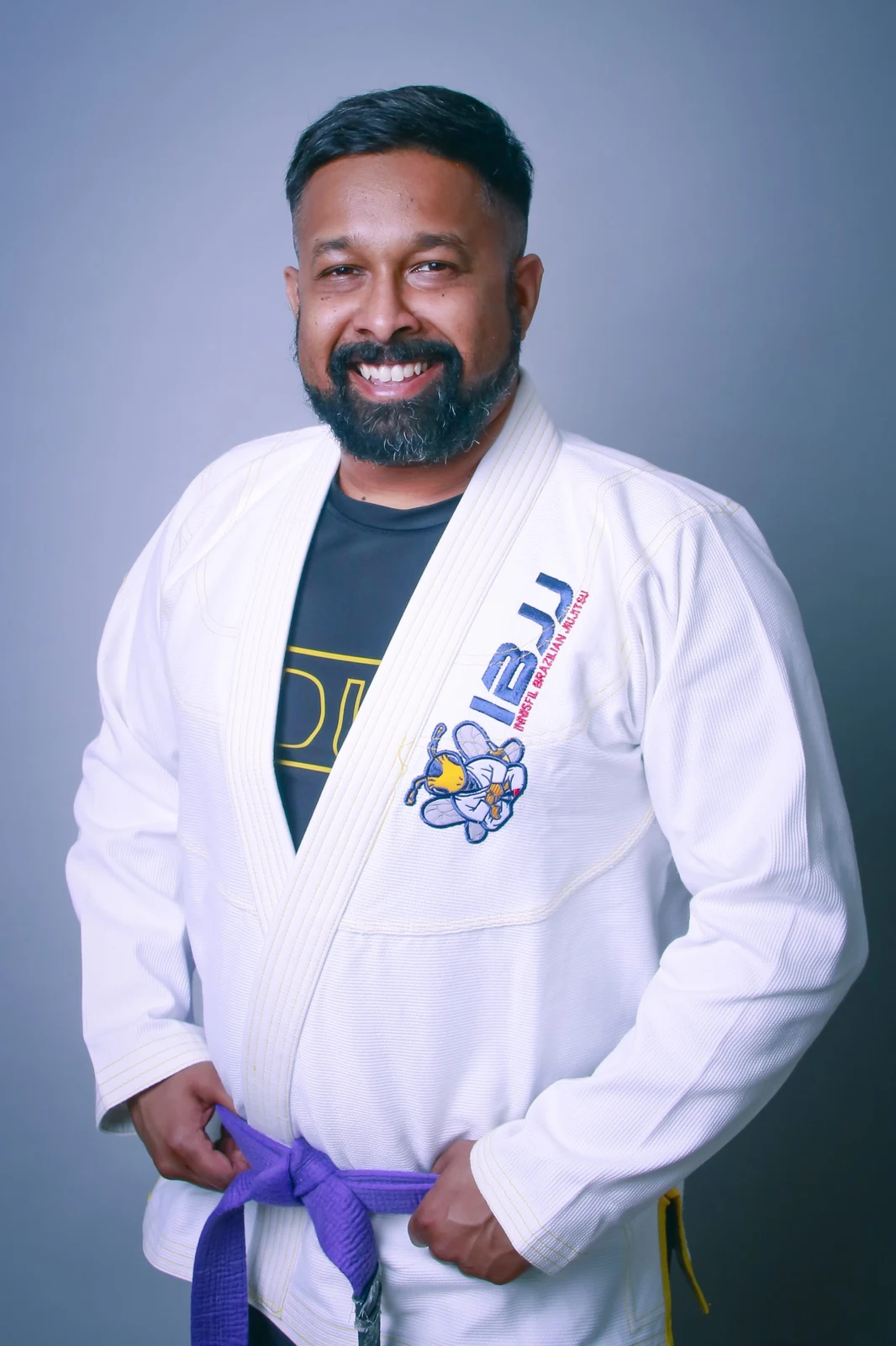 Coach PK (Pirashanth Kesavan), Founder & Head Coach